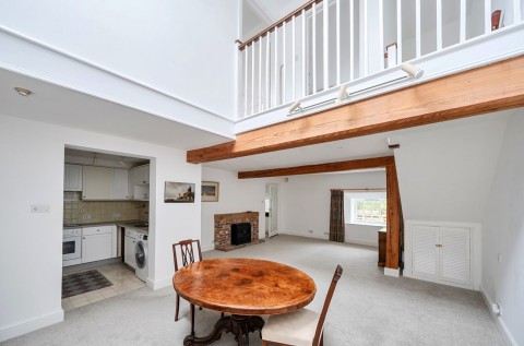 Click the photo for more details of St. Pancras, Chichester, PO19