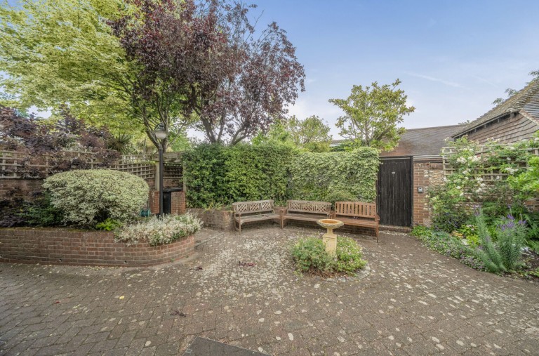 Images for St. Pancras, Chichester, PO19