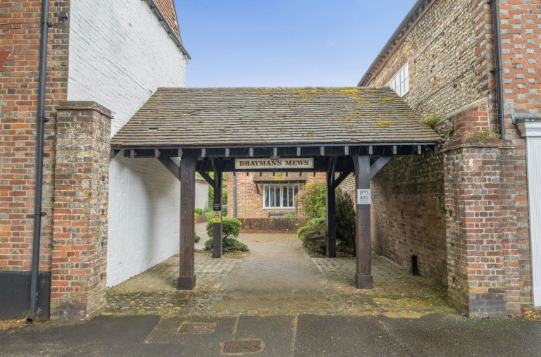 Images for St. Pancras, Chichester, PO19