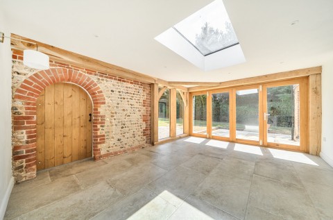 Click the photo for more details of Vinnetrow Road, Runcton, PO20