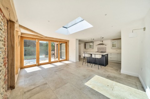 Click the photo for more details of Vinnetrow Road, Runcton, PO20