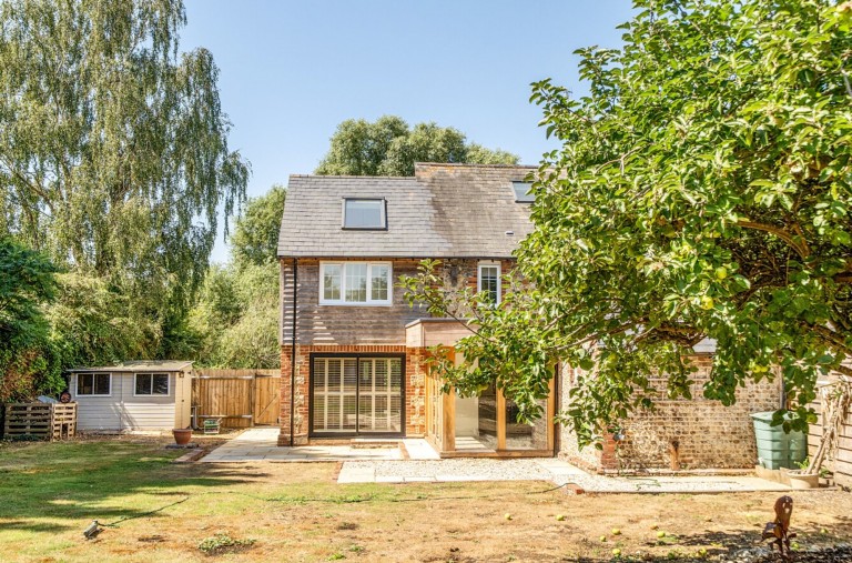 Images for Vinnetrow Road, Runcton, PO20