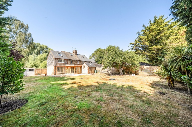 Images for Vinnetrow Road, Runcton, PO20