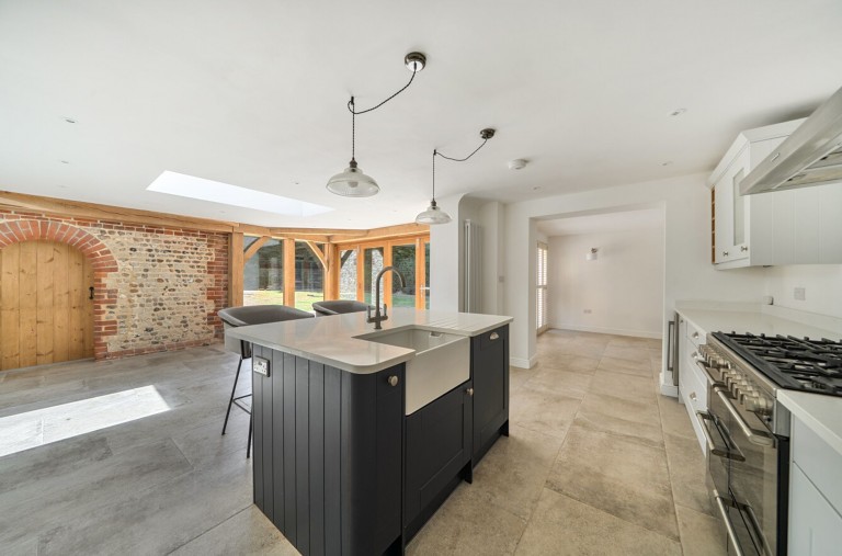 Images for Vinnetrow Road, Runcton, PO20
