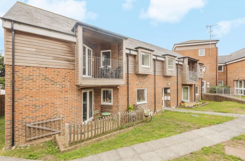 Click the photo for more details of Church Road, Portfield Place Church Road, PO19