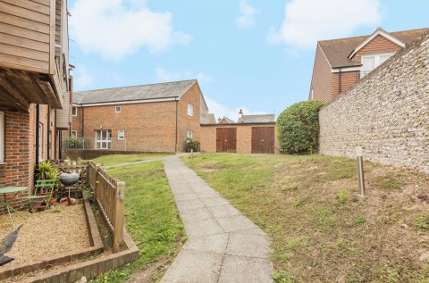 Click the photo for more details of Church Road, Portfield Place Church Road, PO19