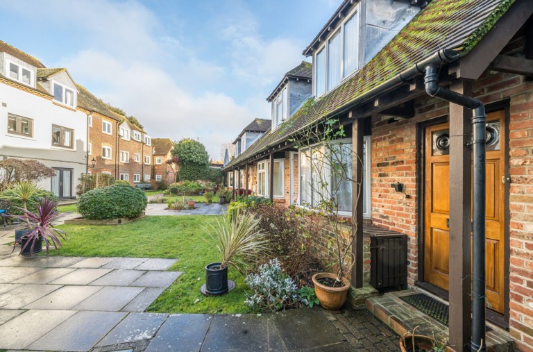Images for Henty Gardens, Chichester, PO19