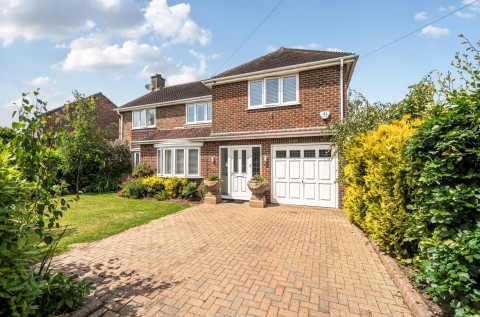 Beech Avenue, Chichester, PO19
