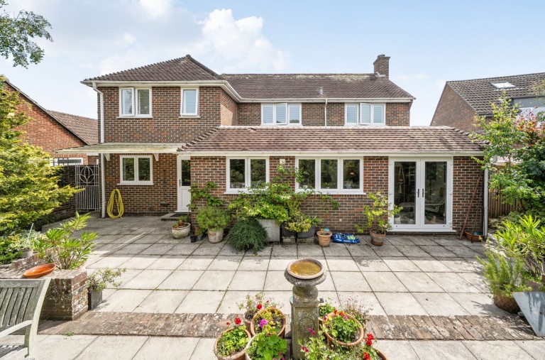 Images for Beech Avenue, Chichester, PO19