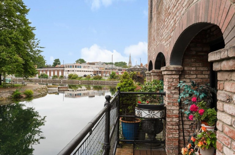 Images for Canal Wharf, Chichester, PO19