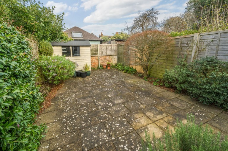 Images for Cleveland Road, Chichester, PO19