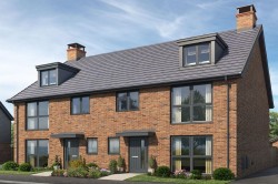 Images for Tawny Owl Way, Hambrook, PO18