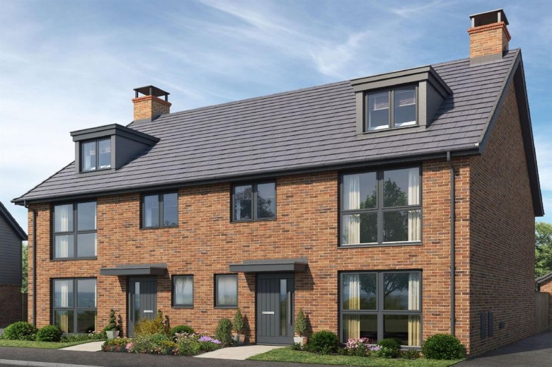 Click the photo for more details of Tawny Owl Way, Hambrook, PO18