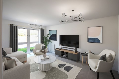 Click the photo for more details of Tawny Owl Way, Hambrook, PO18