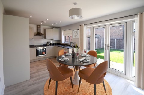 Click the photo for more details of Tawny Owl Way, Hambrook, PO18