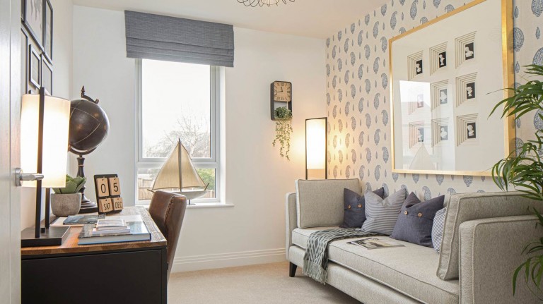 Images for Tawny Owl Way, Hambrook, PO18