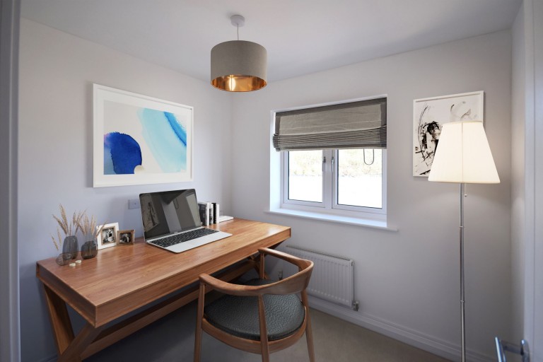 Images for Tawny Owl Way, Hambrook, PO18