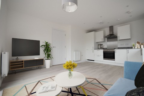 Click the photo for more details of Tawny Owl Way, Hambrook, PO18