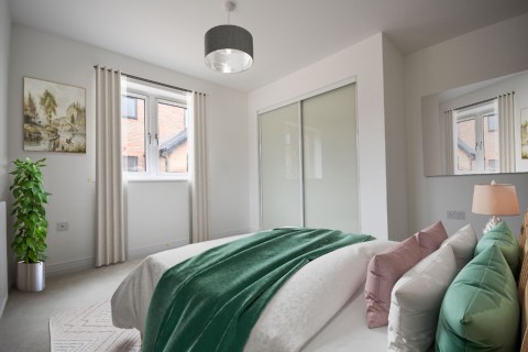 Click the photo for more details of Tawny Owl Way, Hambrook, PO18