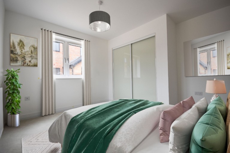 Images for Tawny Owl Way, Hambrook, PO18