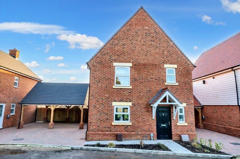 Click the photo for more details of Yapton, BN18