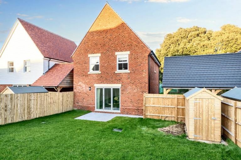 Images for Yapton, BN18