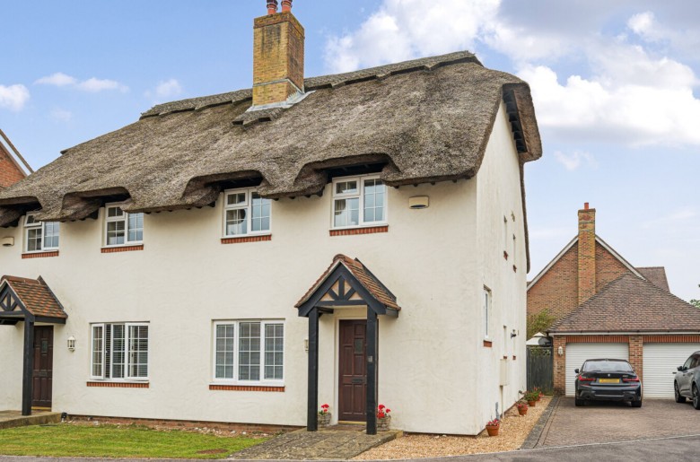 Click the photo for more details of Waterford Gardens, Climping, BN17