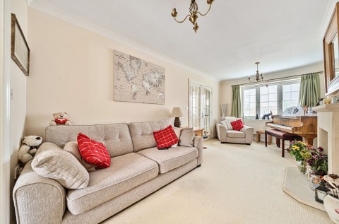 Click the photo for more details of Waterford Gardens, Climping, BN17
