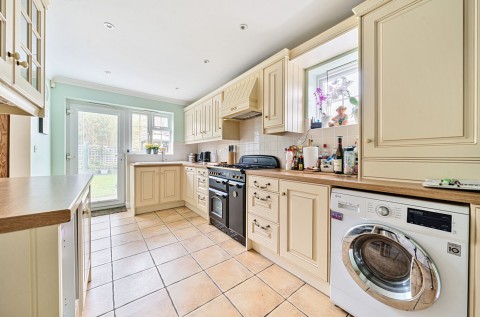 Click the photo for more details of Waterford Gardens, Climping, BN17