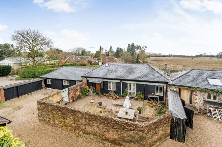 Images for Hoe Lane, Flansham, PO22