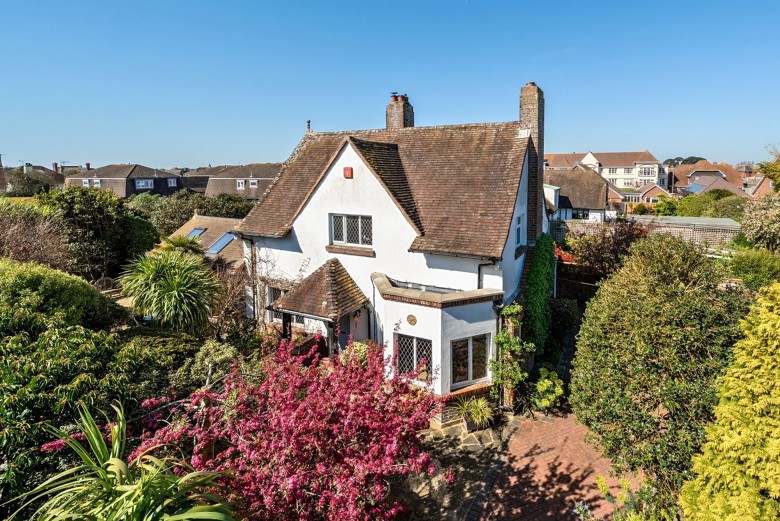 Click the photo for more details of Crossbush Road, Felpham, PO22