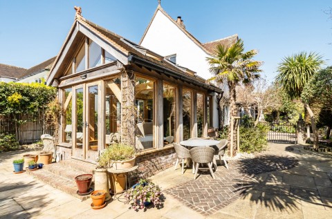 Click the photo for more details of Crossbush Road, Felpham, PO22