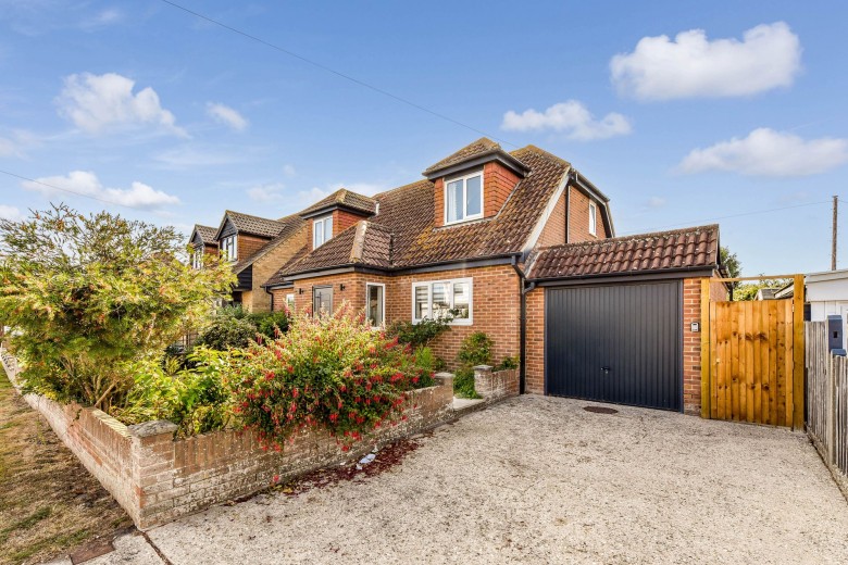 Click the photo for more details of Sea Way, Elmer, PO22