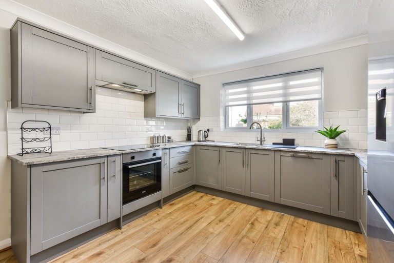 Images for Sea Way, Elmer, PO22