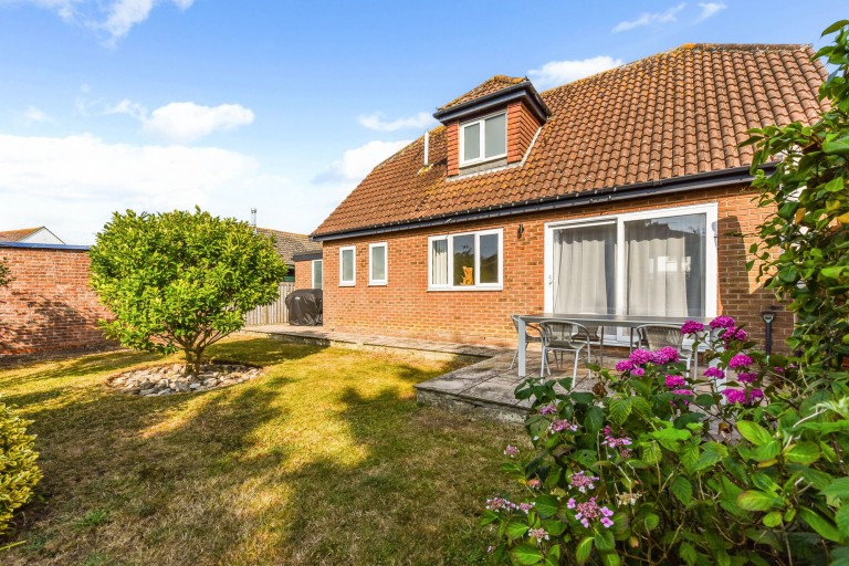 Images for Sea Way, Elmer, PO22