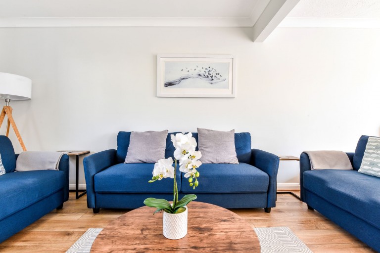 Images for Sea Way, Elmer, PO22