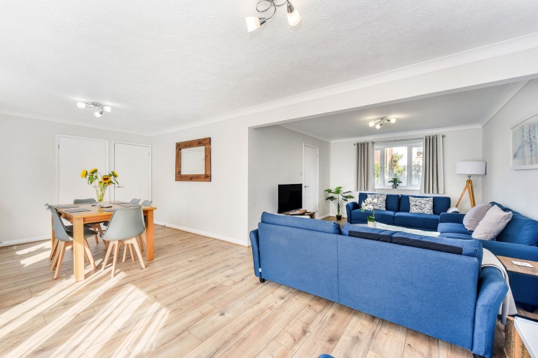 Images for Sea Way, Elmer, PO22