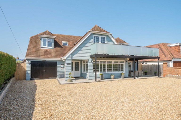 Images for Old Point, Middleton-On-Sea, PO22