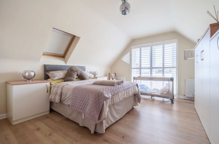 Images for Old Point, Middleton-On-Sea, PO22