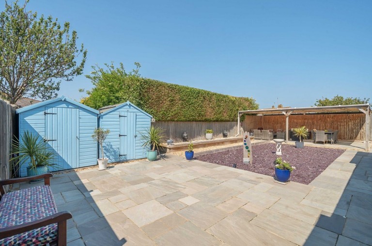 Images for Old Point, Middleton-On-Sea, PO22