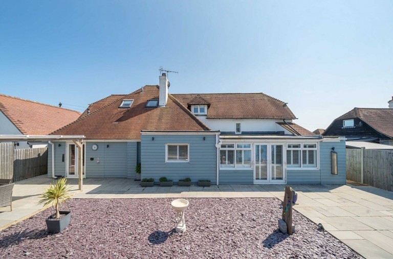 Images for Old Point, Middleton-On-Sea, PO22