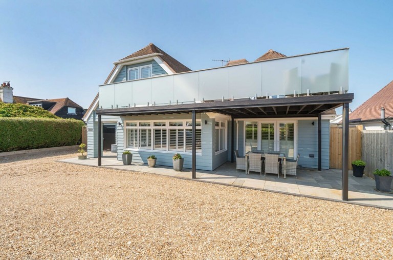 Images for Old Point, Middleton-On-Sea, PO22