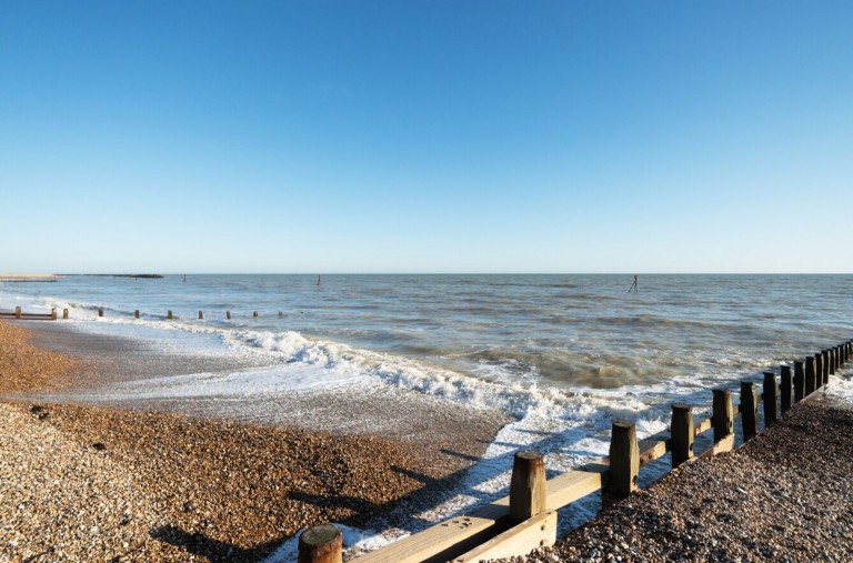 Images for Old Point, Middleton-On-Sea, PO22