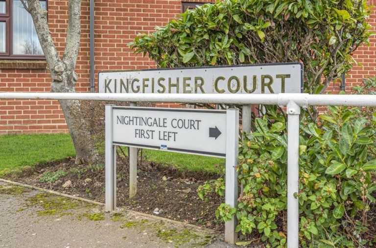 Images for Kingfisher Court, Middleton-On-Sea, PO22
