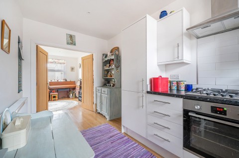 Click the photo for more details of Elmer Road, Elmer, PO22