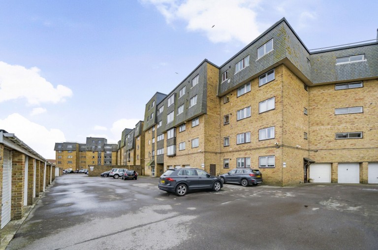 Images for Belmont Street, Mountbatten Court Belmont Street, PO21