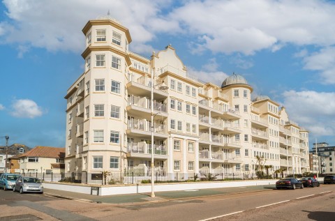 Click the photo for more details of The Esplanade, Esplanade Grande The Esplanade, PO21