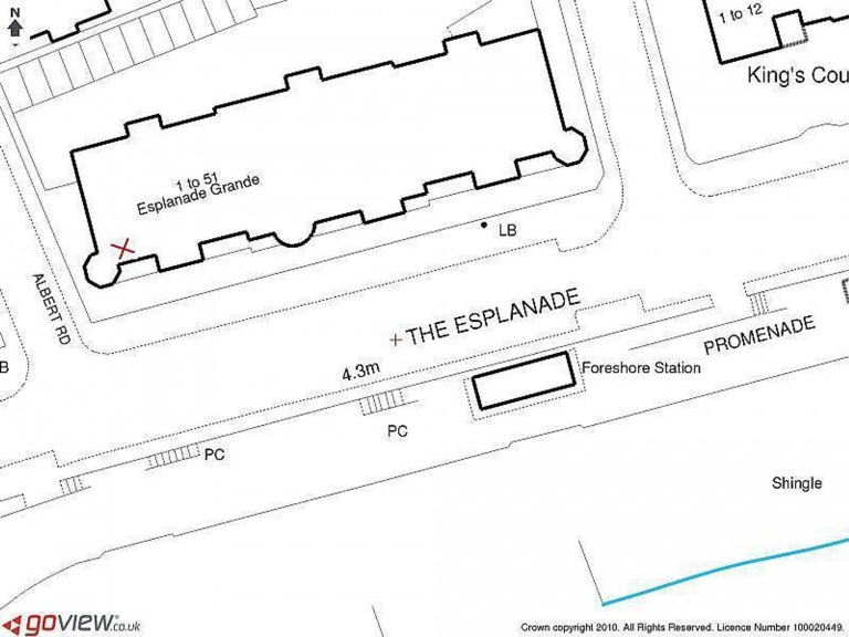 Images for The Esplanade, Esplanade Grande The Esplanade, PO21