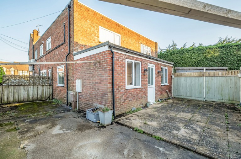 Images for Pagham Road, Nyetimber, PO21