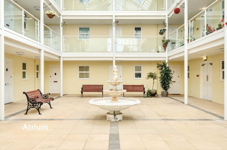 Images for Lennox Street, Cavendish House Lennox Street, PO21